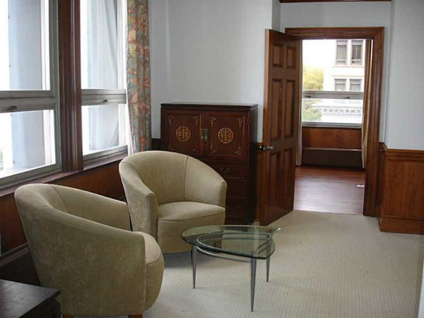 Unit 4b - 20 Marietta Street, Atlanta, GA 30303 