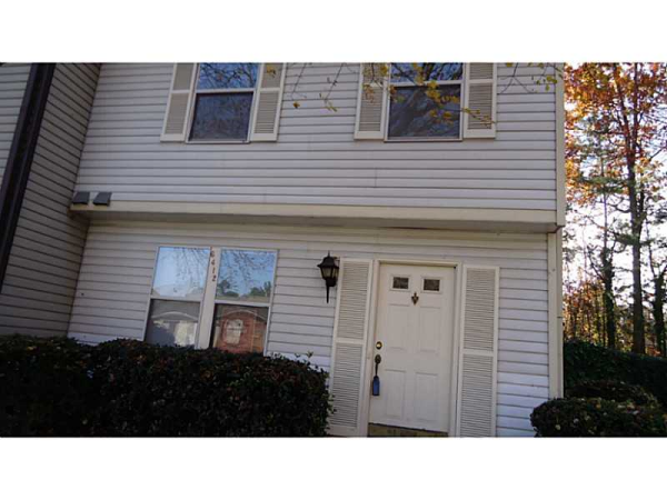 Unit 6412 - 6412 Wedgewood Trace, Tucker, GA 30084 
