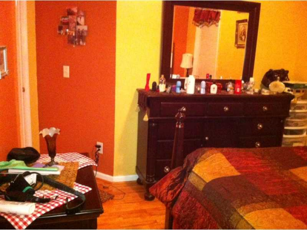 Unit 115 - 115 Oak Green Drive, Lawrenceville, GA 30044 