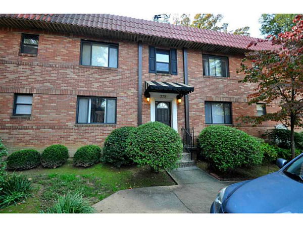 Unit 2 - 331 3rd Street Ne, Atlanta, GA 30308 