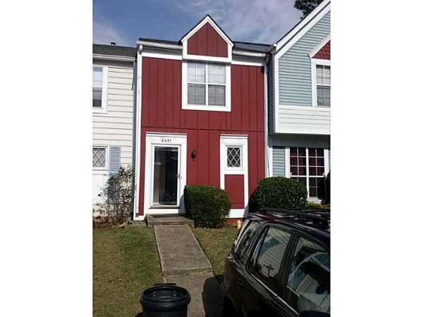 Unit 6657 - 6657 Witherington Court, Norcross, GA 30093 