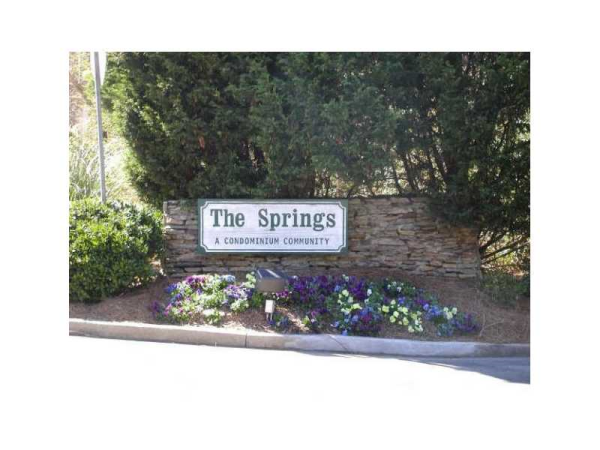 Unit 1276 - 1276 Branch Drive, Tucker, GA 30084 