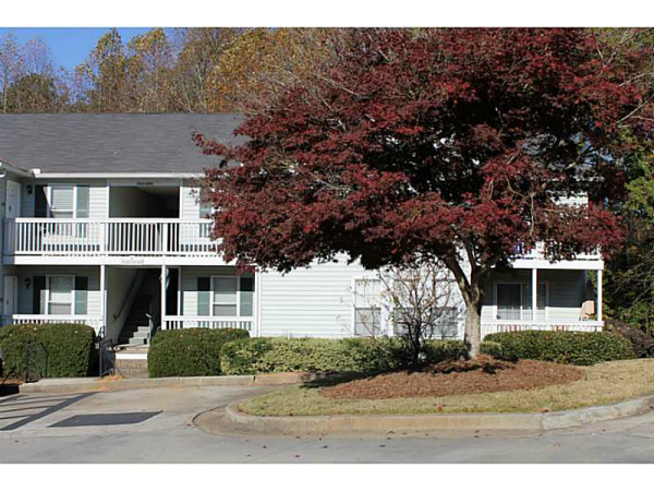 Unit 2022 - 2022 Brian Way, Decatur, GA 30033 