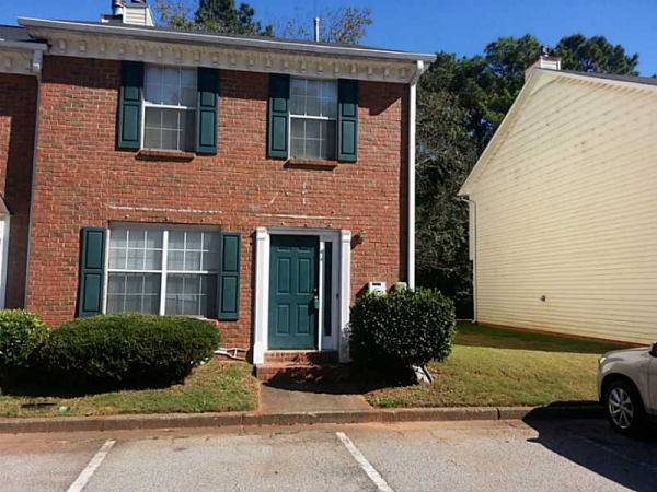 Unit 4327 - 4327 Village Square Lane, Stone Mountain, GA 30083 