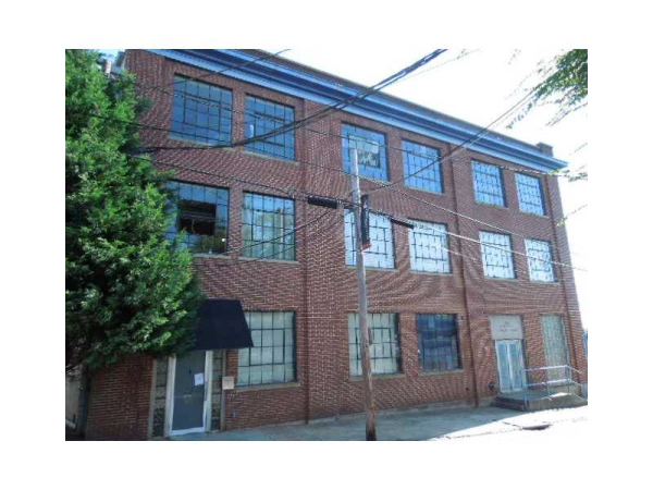 Unit 105 - 172 Haynes Street Sw, Atlanta, GA 30313 