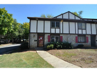 Unit 1327 - 1327 Cavendish Court, Stone Mountain, GA 30083 