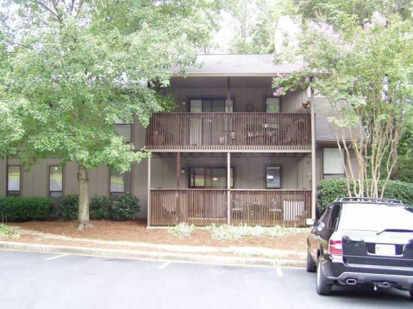 Unit 1307 - 1307 Cumberland Court, Smyrna, GA 30080 