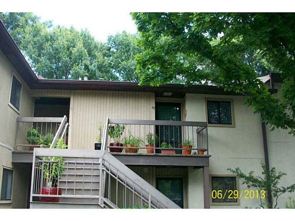 Unit 27 - 27 Finch Trail, Atlanta, GA 30308 