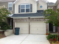 Unit 5534 - 5534 Cascade Ridge, Atlanta, GA 30331 