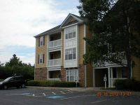 Unit 521 - 521 Bentley Place, Tucker, GA 30084 