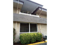 Unit 54 - 346 Carpenter Drive Ne, Atlanta, GA 30328 