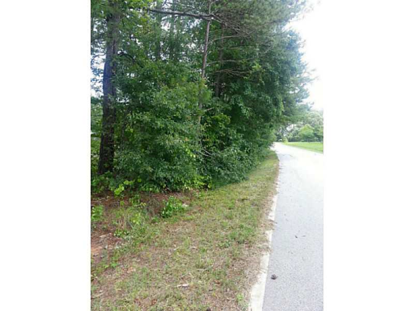 0 Fate Fuller Road, Dallas, GA 30157 