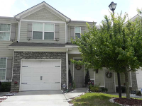 Unit 122 - 4474 Highwood Park Drive, Atlanta, GA 30344 