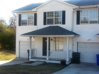 Unit 1200 - 1200 Pinedale Circle Nw, Conyers, GA 30012 