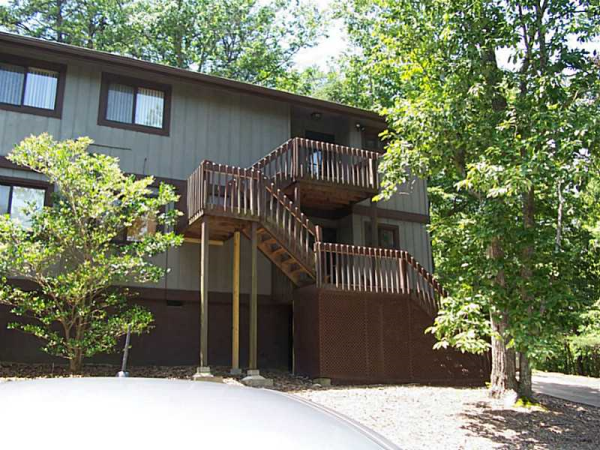 Unit 2504 - 2504 Fairway Oaks, Waleska, GA 30183 