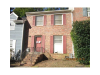 Unit 1428 - 1428 Twin Branches Circle, Marietta, GA 30067 