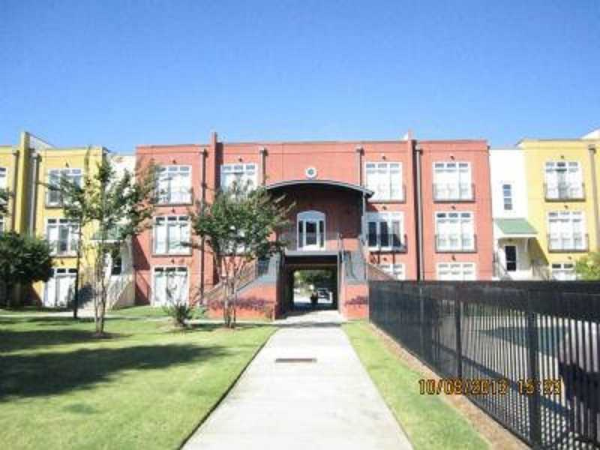 Unit 306 - 502 Pryor Street Sw, Atlanta, GA 30312 