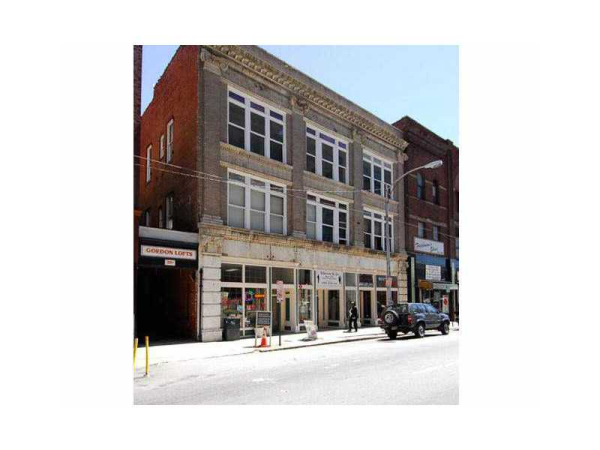 Unit 16 - 215 Mitchell Street Sw Unit 16, Atlanta, GA 30303 