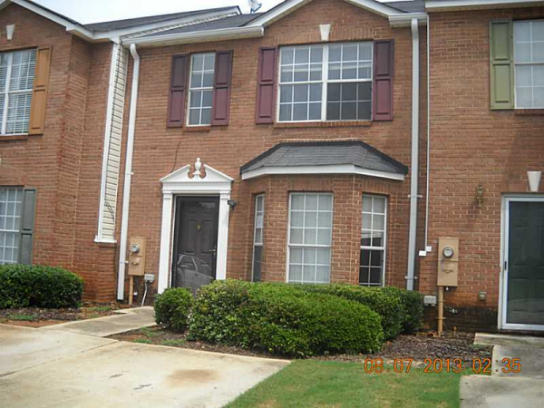 Unit - - 3162 Kingswood Glen, Decatur, GA 30034 