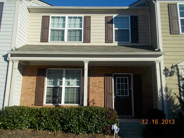 Unit 3006 - 3006 Sw Deerborne Court, Atlanta, GA 30331 