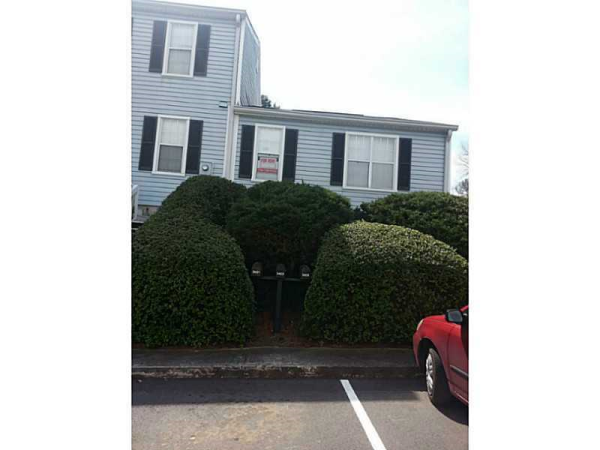 Unit 3425 - 3425 Bayshore Drive, Atlanta, GA 30340 