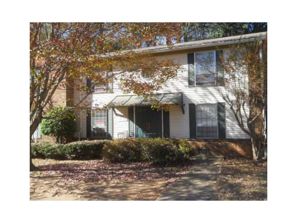 Unit 26 - 5526 Kingsport Drive, Atlanta, GA 30342 