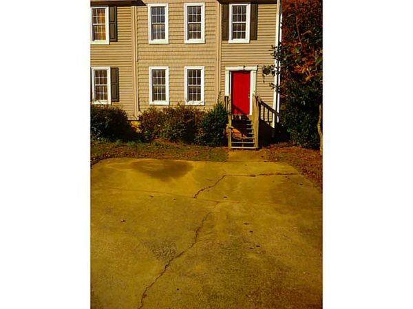 Unit None - 348 Pin Oak Court Sw, Marietta, GA 30008 