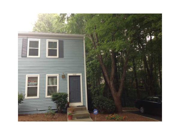 Unit 6632 - 6632 Harvest Mill, Norcross, GA 30092 