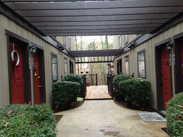 Unit 509 - 509 River Run Drive, Sandy Springs, GA 30350 