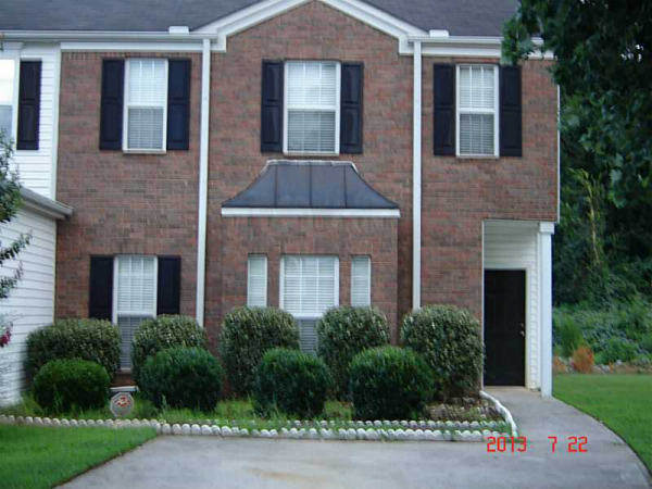 Unit 149 - 149 Benfield Circle, Cartersville, GA 30121 