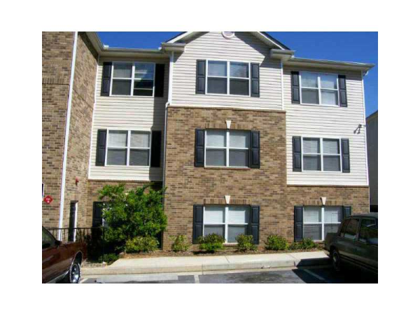 Unit 2202 - 2202 Par Three Way, Lithonia, GA 30038 