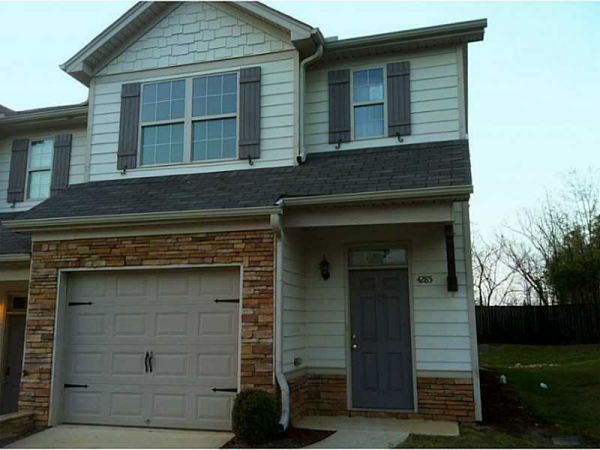 Unit 4285 - 4285 High Park Lane, Atlanta, GA 30344 