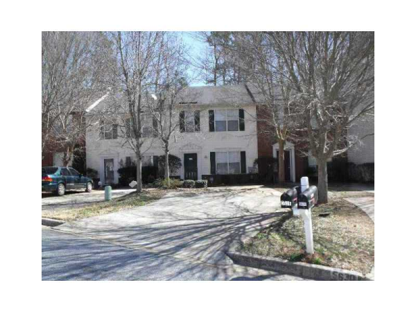 Unit 5626 - 5626 Fair Creek Way, Lithonia, GA 30038 