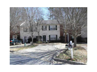 Unit 5626 - 5626 Fair Creek Way, Lithonia, GA 30038 