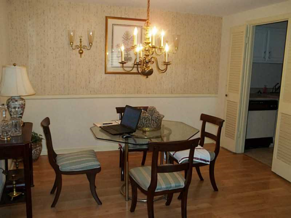 Unit 5b - 725 Dalrymple Road, Sandy Springs, GA 30328 