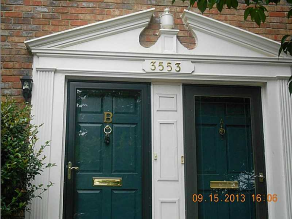 Unit B - 3553 Old Chamblee Tucker Road, Atlanta, GA 30341 