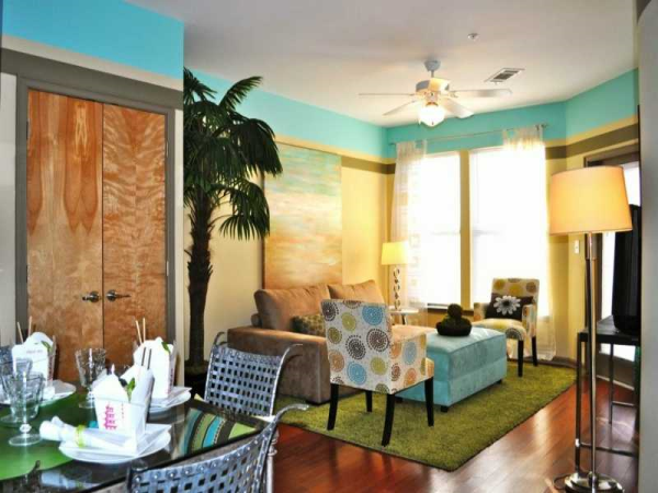 Unit 3118 - 898 Oak Street Sw, Atlanta, GA 30310 