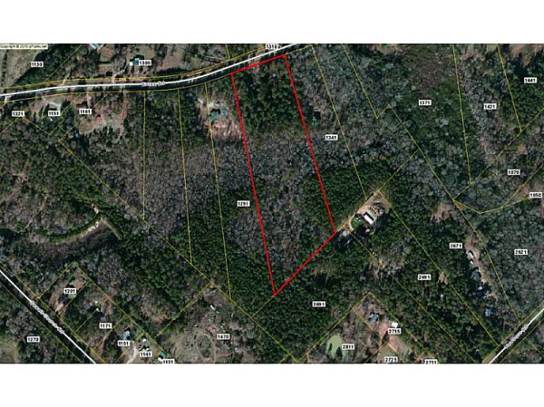 0 Estes Road, Rutledge, GA 30663 
