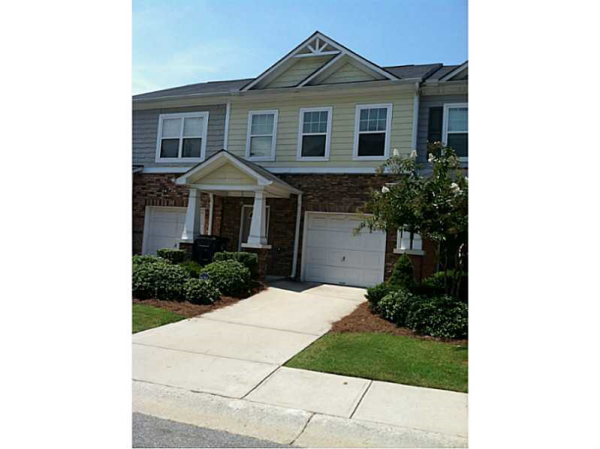 Unit . - 802 Tulip Poplar Way, Lawrenceville, GA 30044 