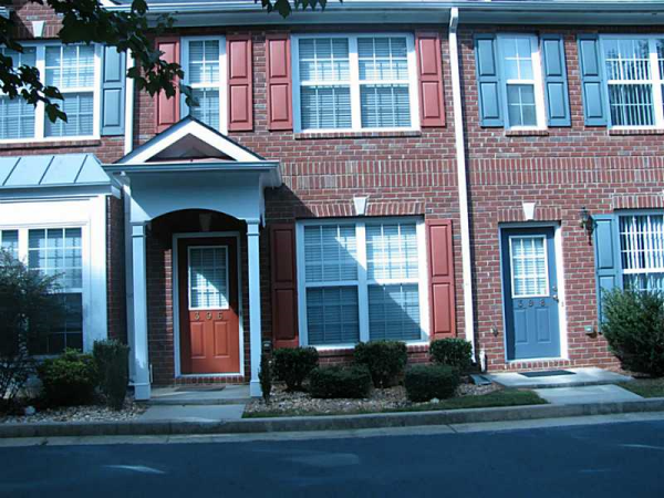 Unit 396 - 396 Paden Cove Trail, Lawrenceville, GA 30044 