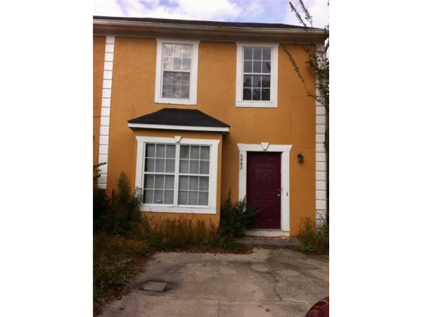 Unit 6543 - 6543 Meadow Rue Drive, Norcross, GA 30092 