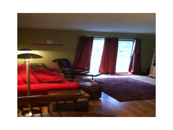 Unit A - 1135 Clairemont Avenue, Decatur, GA 30030 