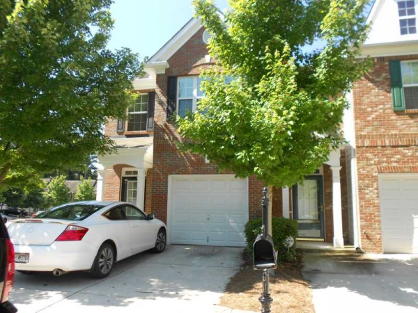 Unit 0 - 1259 Adcox Square, Stone Mountain, GA 30088 