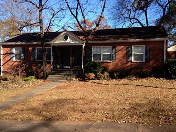 Unit 2938 - 2938 Davis Street Se, Smyrna, GA 30080 