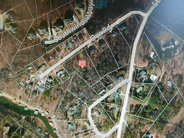 5545 Our Road, Oakwood, GA 30566 