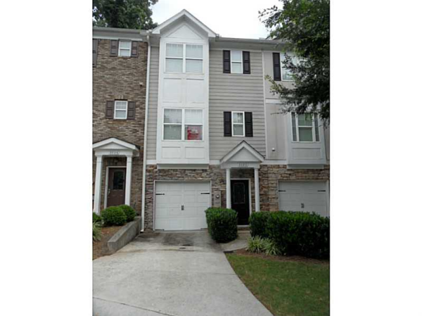 Unit 3028 - 3028 Lauren Parc Road, Decatur, GA 30032 