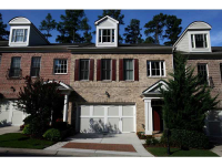 Unit 10526 - 10526 Bent Tree View, Duluth, GA 30097 