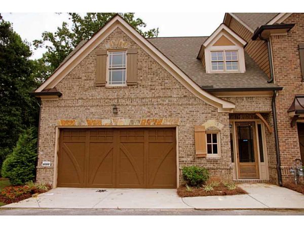 Unit 19 - 9099 Tuckerbrook Lane, Johns Creek, GA 30022 