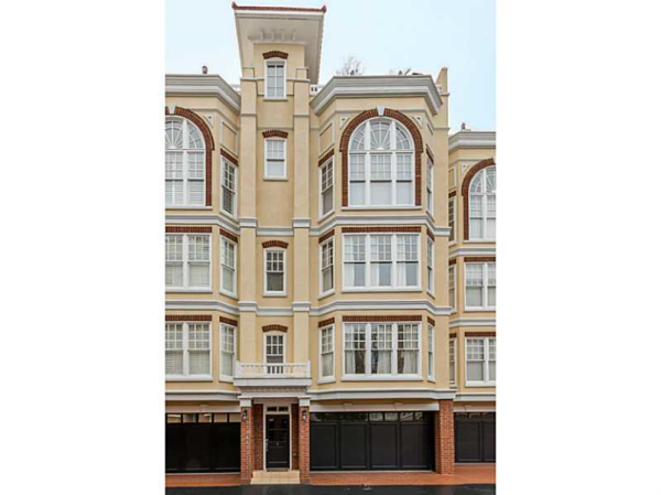 Unit 4 - 3541 Roswell Road Ne, Atlanta, GA 30305 