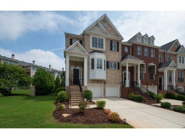 Unit 43 - 3011 Montclair Circle Se, Smyrna, GA 30080 